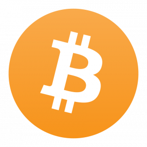 bitcoin logo